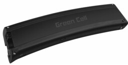 GREENCELL Bateria do roweru elektrycznego EBIKE31STD 36V