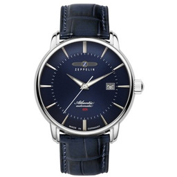 Zeppelin Zegarek Atlantic 84603, automatik