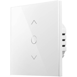 Meross MRS100HK - wyłącznik czasowy rolet (HomeKit)