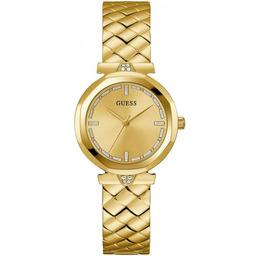 GUESS Zegarek GW0613L2