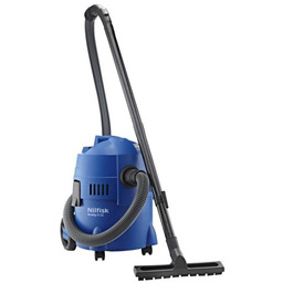 NILFISK Odkurzacz sucho-mokro BUDDY II 12L