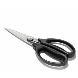 Oxo-nożyczki do Ziół, Czarne, Good Grips