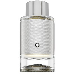 Mont Blanc Explorer Platinum woda perfumowana dla mężczyzn
