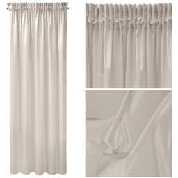 Zasłona 140 x 270 Dekoracyjna Pierre Cardin Sibel