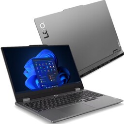 LENOVO Laptop LOQ 15ARP9 15.6" IPS 144Hz R5-7235HS