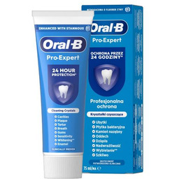 Oral-B pasta PRO-EXPERT Professional Protection - REFRESHING CLEAN