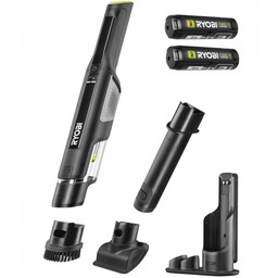 Ryobi RHV44-220G Akumulatorowy odkurzacz ręczny Usb (2 ×