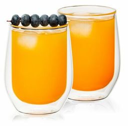 4Home Szklanka termiczna Classic Hot&Cool, 300 ml, 2