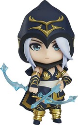 League of Legends Nendoroid figurka Ashe 10 cm