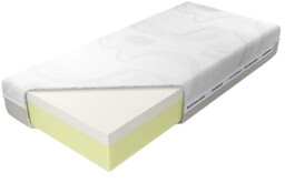 Materac Medivis Lux 30 Anti-Stress 80x200