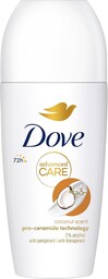 Dove Dezodorant, 50 ml
