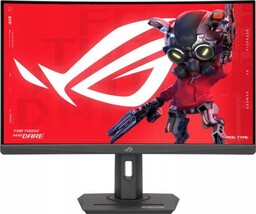 Asus Rog Strix XG27WCMS