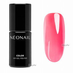 NeoNail - COLOR UV GEL POLISH - Lakier