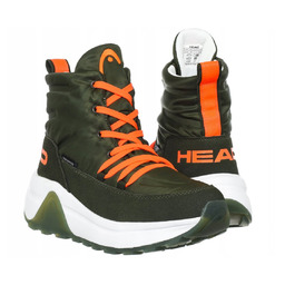 Buty męskie śniegowce HEAD HALF-PIPE HDM321300-7000 buty zimowe