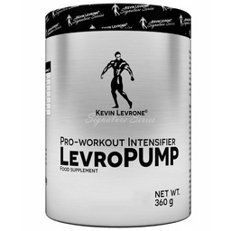 KEVIN LEVRONE Levro Pump 360g