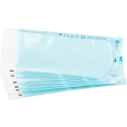 TOREBKI DO STERYLIZACJI W AUTOKLAWIE 90MM X 135