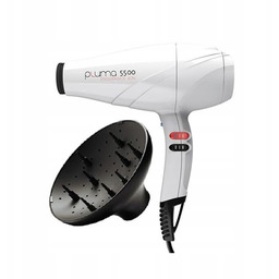 Ga.ma Pluma 2 Ion Suszarka z dyfuzorem 2400W