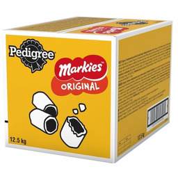 Pedigree Markies przysmaki dla psa ciastka 12,5kg