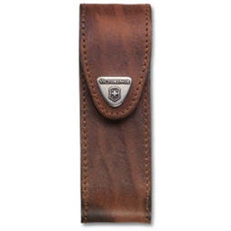 Victorinox Skórzane etui na noże 111 mm. 4-6