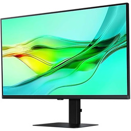 SAMSUNG ViewFinity S60UD 32-calowy wyświetlacz PC, 100 Hz,