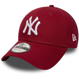 New Era 9Forty MLB Ess Yankees CapEra Kobiety/Mężczyźni