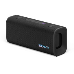 Sony ULT Field 3 SRS-ULT30B Czarny Głośnik Bluetooth