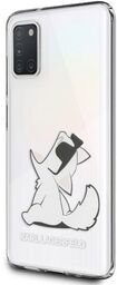 Etui Karl Lagerfeld do Samsung Galaxy M21 hardcase