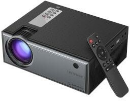 BlitzWolf BW-VP1 Pro LCD WXGA Projektor multimedialny