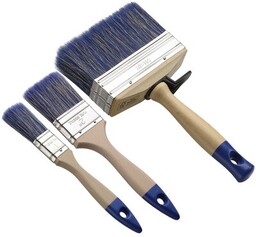 FAVORITE PAINT Zestaw pędzli 40-SET 84