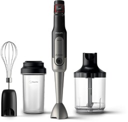 Philips, Blender ręczny HR 2652/90, czarny
