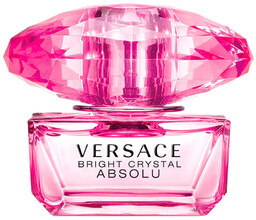 Versace Bright Crystal Absolu woda perfumowana 50 ml