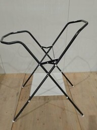 [outlet] Maltex Stojak pod Wannę z Półką Lulu