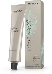 Indola Blonde Expert Pastel Cream, pastelowy toner