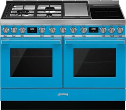 Kuchnia Smeg CPF120IGMPT -GWARANCJA 5 LAT