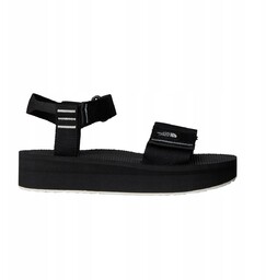 THE NORTH FACE SANDAŁY SKEENA PLATFORM NF0A8AE7VOR r