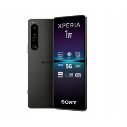 Smartfon Sony XPERIA 1 IV 12 GB /