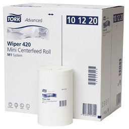 Ścierka Tork Advanced 415, Performance, rolka 165 m,