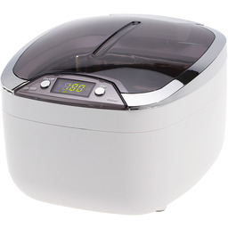 MYJKA ULTRADŹWIĘKOWA ACD-7920 POJ. 0,85 L 55W BIAŁA
