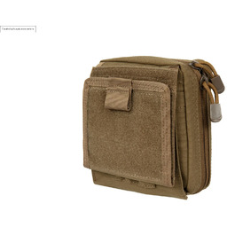 Panel administracyjny z mapnikiem - Tan (SPE-19-034429)