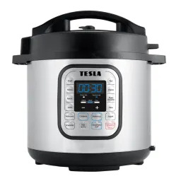 Tesla EliteCook K70 1000W 6l Multicooker