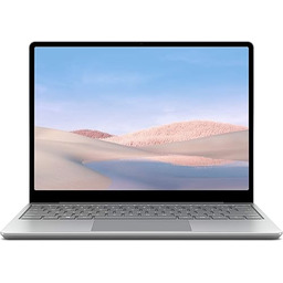 Microsoft Surface Laptop Go, laptop 12,45 cala (Intel