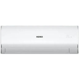 Klimatyzator ścienny Heiko ROSA JS035-RW biały z montażem