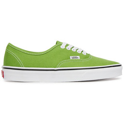 Tenisówki Vans Authentic VN000D7YFPB1 Zielony