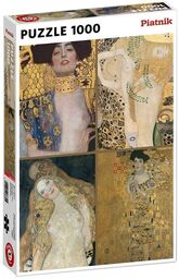 Puzzle Piatnik Klimt Collection