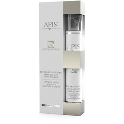Apis Liftingująco-napinające serum pod oczy z SNAP-8 peptide