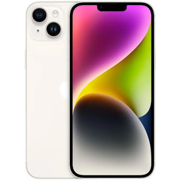Apple iPhone 14 Plus 256GB White Biały