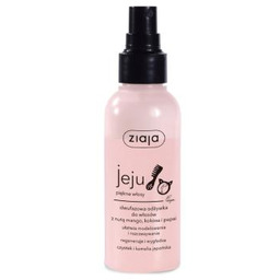ZIAJA JEJU Dwufazowa odżywka do włosów w sprayu,