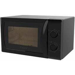 Cukierki - Kuchenka mikrofalowa SOLO CMW20SMB