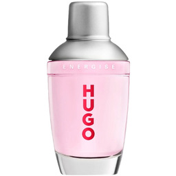 Hugo Boss Hugo Energise, woda toaletowa dla mężczyzn,