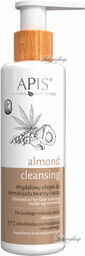 APIS - Almond Cleansing - Migdałowy olejek